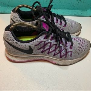 NIKE ZOOM PEGASUS Women’s Size 8